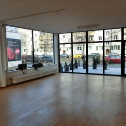 Galerie - Kinderinsel Alt-Reinickendorf